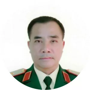 Nguyen Dang Khai - Military officer