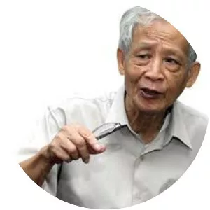 Nguyen Dang Manh (Nguyễn Đăng Mạnh)