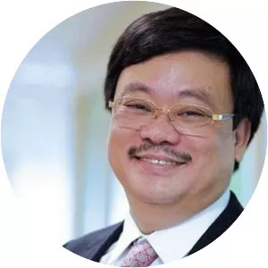 Nguyen Dang Quang - Vietnamese businessman