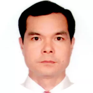 Nguyen Dinh Khang (Nguyễn Đình Khang)