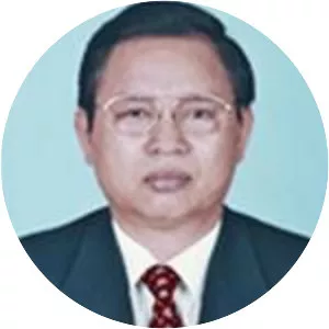 Nguyen Dinh Phach (Nguyễn Đình Phách)