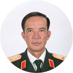 Nguyen Dinh Tien - Military officer