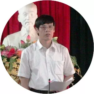 Nguyen Dinh Xung (Nguyễn Đình Xứng)