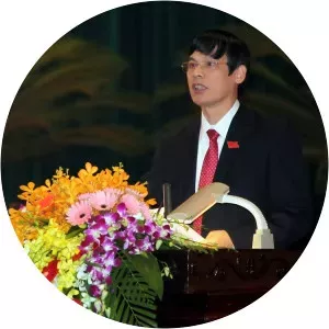 Nguyen Dinh Xung - 