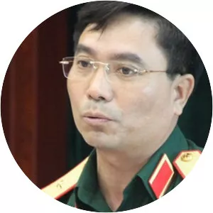 Nguyen Doan Anh (Nguyễn Doãn Anh)