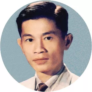Nguyen Dong Chi