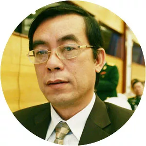 Nguyen Duc Chinh (Nguyễn Đức Chính)