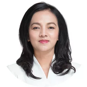 Nguyen Duc Thach Diem - Chief Executive Officer of the Saigon Thuong Tin Commercial Joint Stock Bank