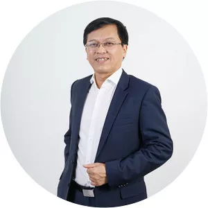 Nguyen Duc Vinh