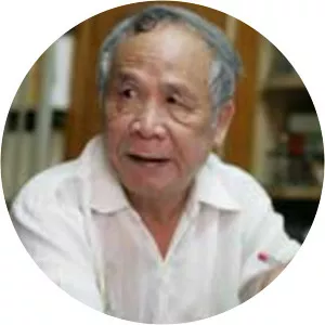 Nguyen Duy Hinh