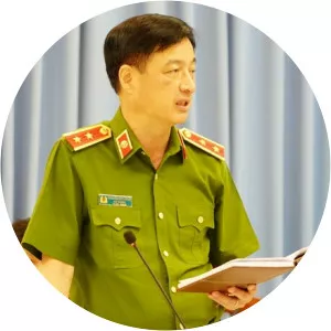 Nguyen Duy Ngoc