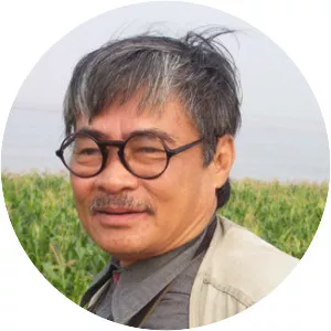 Nguyen Duy - Vietnamese poet