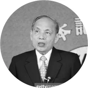 Nguyen Duy Trinh - Politician