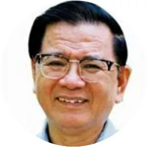 Nguyen Dy Nien - Politician