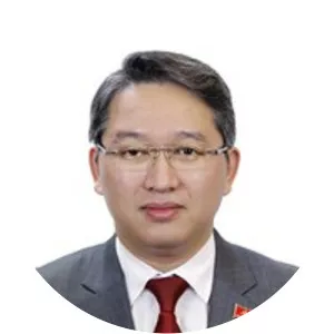 Nguyen Hai Ninh (Nguyễn Hải Ninh)