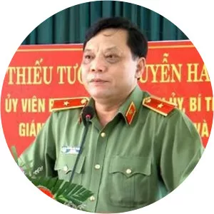 Nguyen Hai Trung