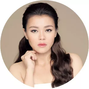 Nguyen Hai Yen (Nguyễn Hải Yến)