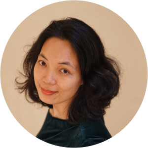 Nguyen Hoang Diep - Film director