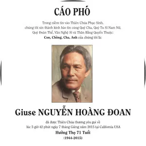 Nguyen Hoang Doan photograph