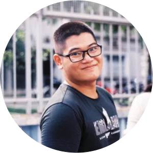 Nguyen Hoang Khoi Nguyen