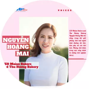 Nguyen Hoang Mai