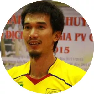Nguyen Hoang Thuong (Nguyễn Hoàng Thương)