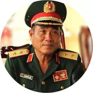 Nguyen Hoang Thuy - Military officer