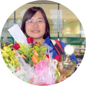 Nguyen Hoang Yen (Nguyễn Hoàng Yến)