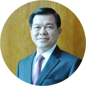 Nguyen Hong Linh - Politician