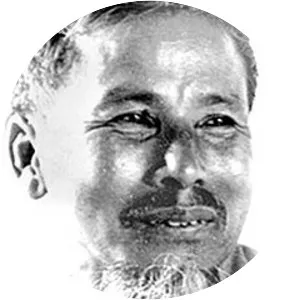 Nguyen Hong - Vietnamese writer