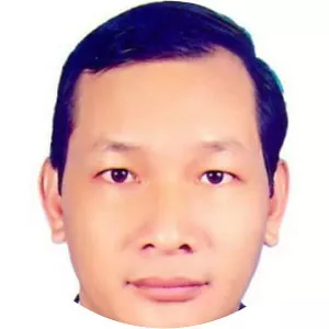 Nguyen Hung Linh photograph