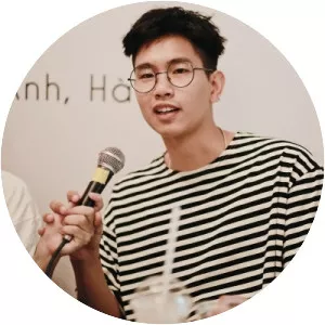 Nguyen Hung Nam Anh (Nguyễn Hùng . . .