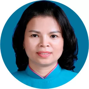 Nguyen Huong Giang