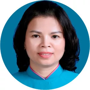 Nguyen Huong Giang