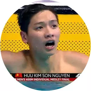 Nguyen Huu Kim Son photograph