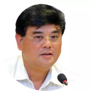 Nguyen Huu Quang