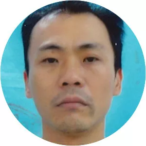 Nguyen Huu Thanh (Phước tám ngón)