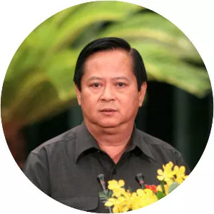 Nguyen Huu Tin (Nguyễn Hữu Tín)