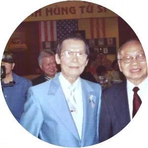 Nguyen Khac Binh (Nguyễn Khắc Bình)