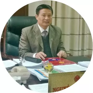 Nguyen Khac Chu (Nguyễn Khắc Chử)