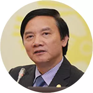 Nguyen Khac Dinh (Nguyễn Khắc Định)