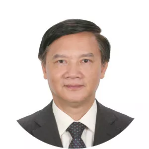 Nguyen Khac Dinh - Politician