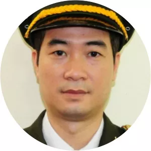 Nguyen Khanh Trong (Nguyễn Khánh Trọng)