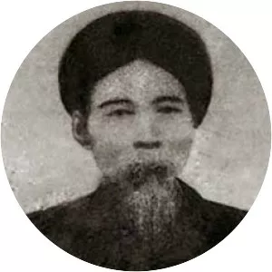 Nguyen Khuyen (Nguyễn Khuyến)