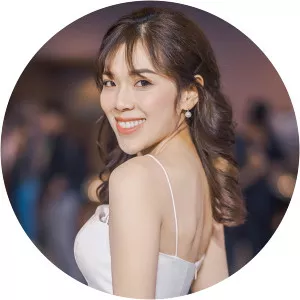 Nguyen Kieu Oanh - Musical artist