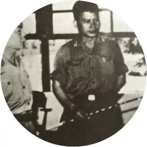 Nguyen Kim Tuan (Nguyễn Kim Tuấn)