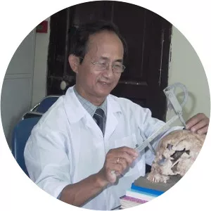 Nguyen Lan Cuong
