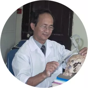 Nguyen Lan Cuong