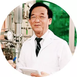 Nguyen Lan Dung - Researcher