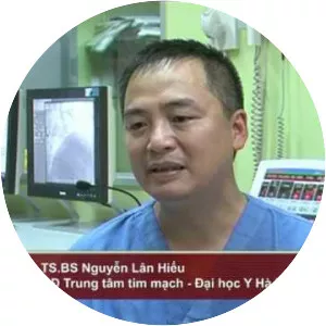 Nguyen Lan Hieu (Nguyễn Lân Hiếu)